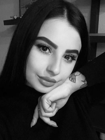 Анкета проститутки Одетта, Верхняя Саниба, 22 года, №289618